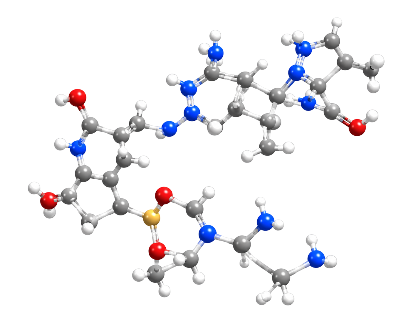 Peptide Molecule